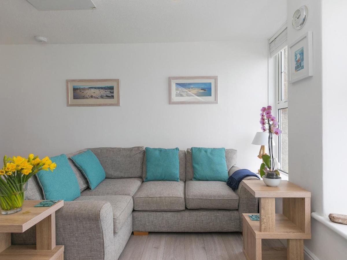 Apartment Trevose St Ives (Cornwall)