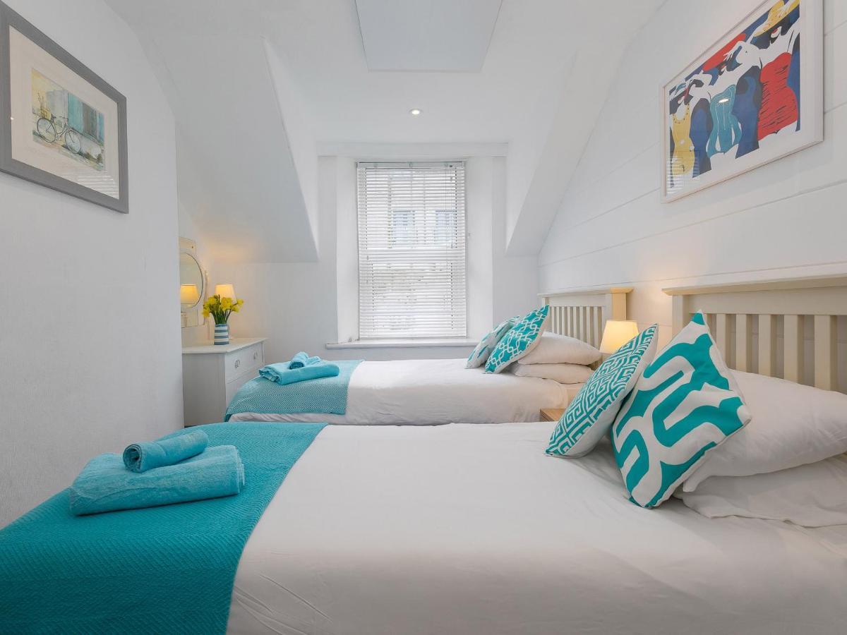 Trevose Apartment