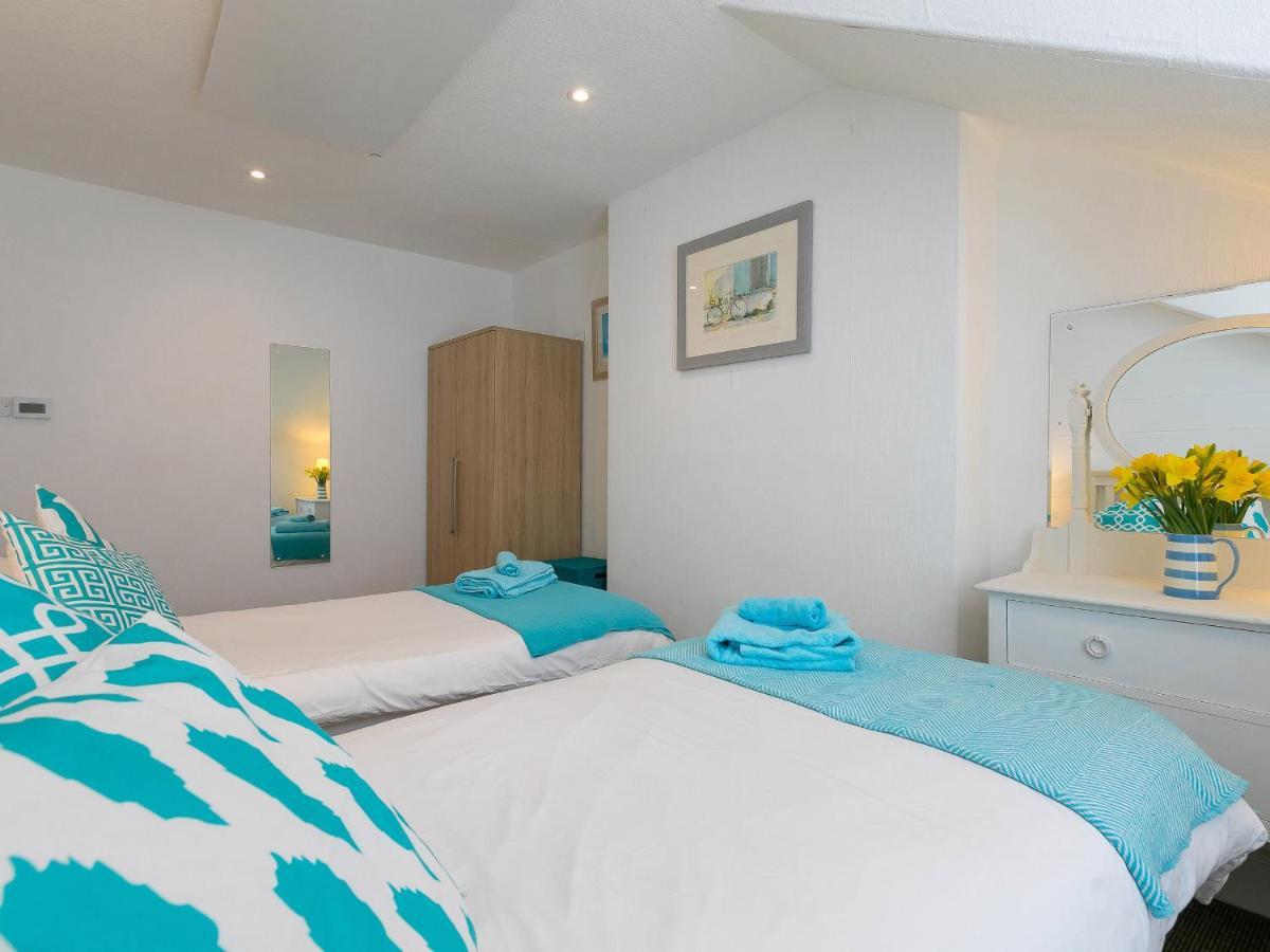 Apartment Trevose St Ives (Cornwall)