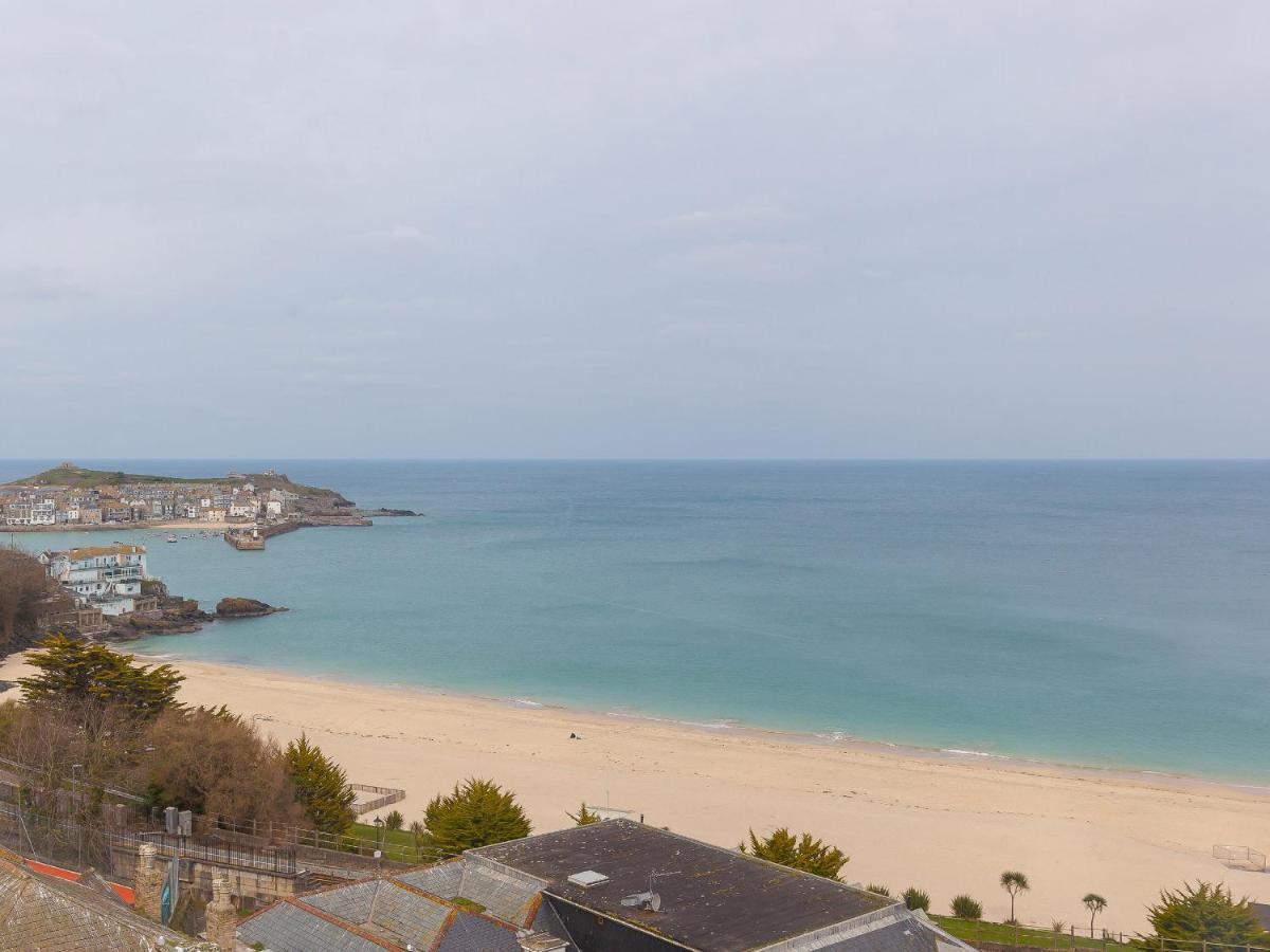Apartment Trevose St Ives (Cornwall)