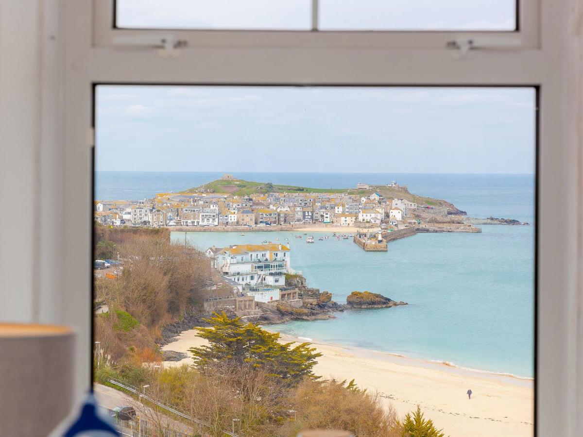Apartment Trevose St Ives (Cornwall)