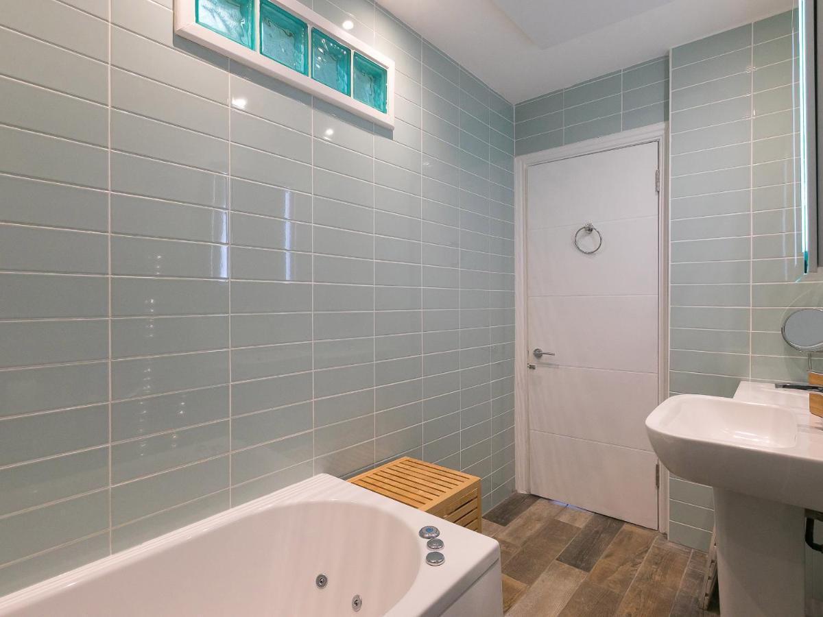 Trevose Apartment *
