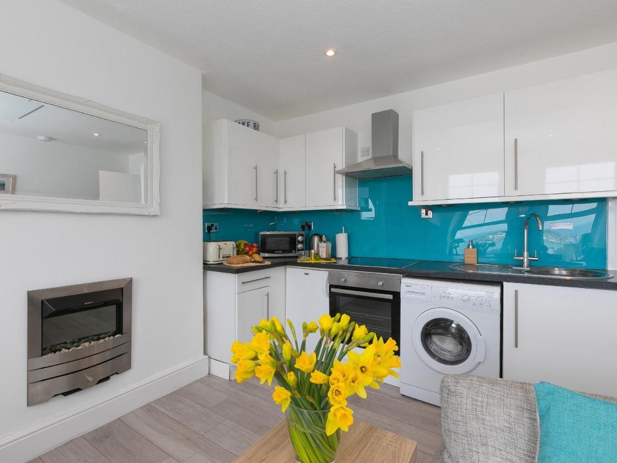 Trevose Apartment *